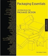 Packaging Essentials: 100 Design Principles for Creating Packages (Design Es...