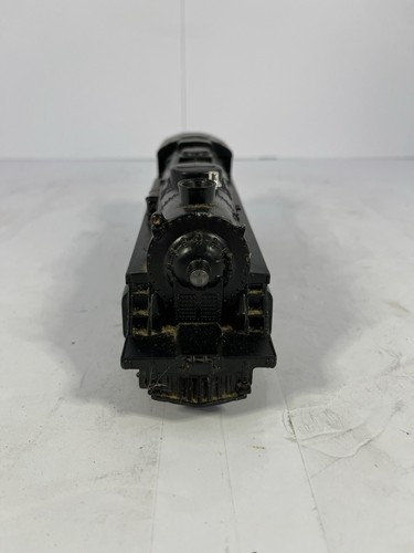 Lionel 8214 Pennsylvania Cabina e Caldaia SHELL, Nero, con dettagli - Foto 2 di 5