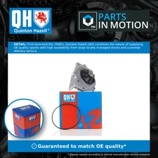 Water Pump fits ROVER STREETWISE 1.6 04 to 05 16K4F Coolant QH GWP333 GWP336 New