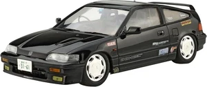 Fujimi 1/24 No.2 Honda Cyber Sports CR-X SI Plastic Model Kit Toge Series