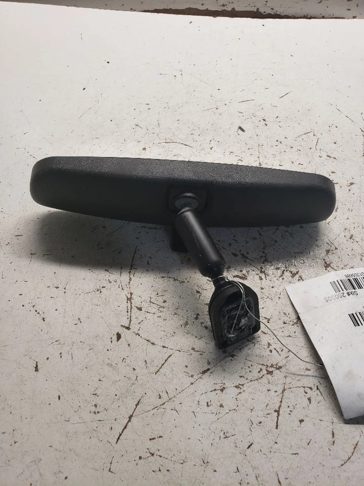 Rear View Mirror Without Automatic Dimming Fits 06-11 13-15 CIVIC 1355886 - Image 4 of 4