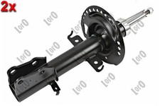 2x vorne Sto&szlig;d&auml;mpfer F&uuml;r MERCEDES Citan RENAULT Kangoo Express 08-21 4153200413