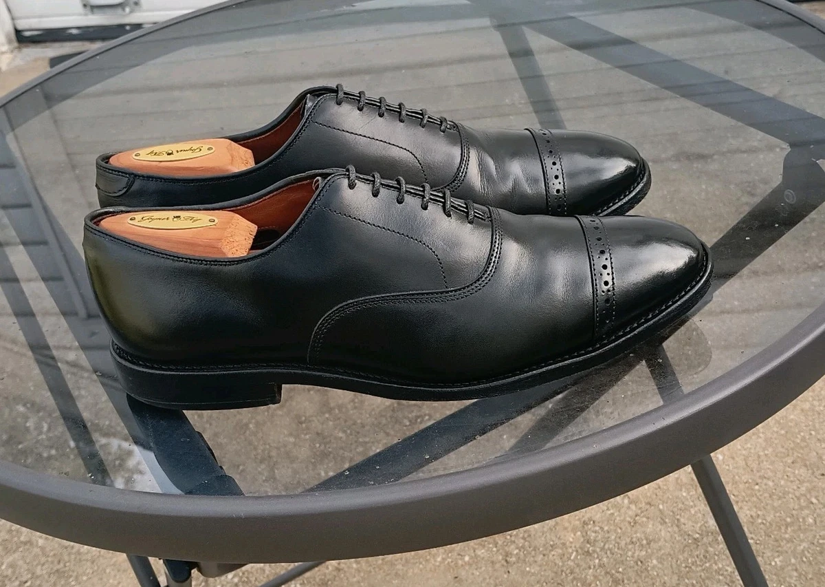 Allen Edmonds Fifth Avenue Dress Shoes for Men for sale | eBay