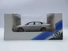 1/43  Skoda 3rd  Superb B6  White 183965