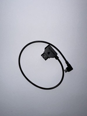 Tilta Nucleus-Nano P-TAP auf Micro USB Motornetzkabel WLC-T04-PC-PTAP