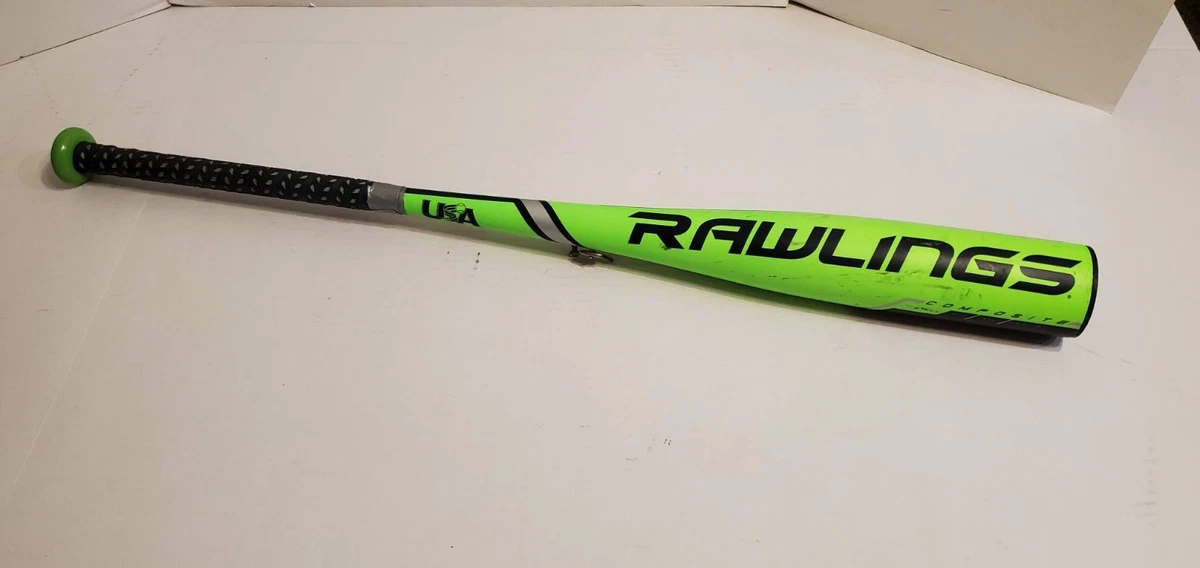 Rawlings Carbon Composite 31 in Item Adult & High School Baseball