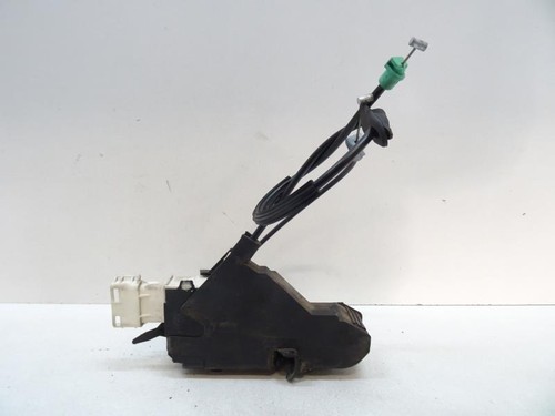 PORTIERSLOT RECHTS VOOR Citroën C4 Berline (LC) 9170Y3 #66642953 - Afbeelding 4 van 4