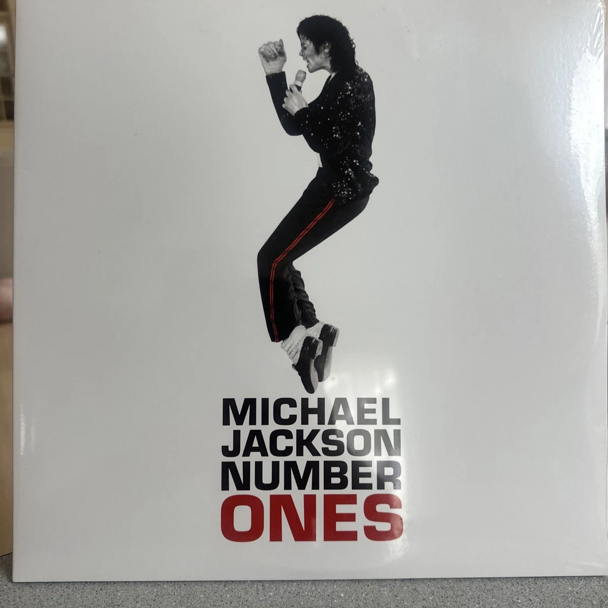 Michael Jackson Double LP Vinyl Records for sale | eBay