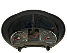 (S199) A2059008815 Orig. MERCEDES-BENZ C-Klasse W205 Tacho Kombiinstrument
