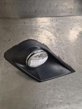 Antibrouillard Peugeot 207