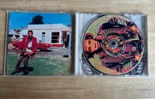 The Ultimate Experience by Jimi Hendrix (CD, Apr-1993, MCA) VGC Disc