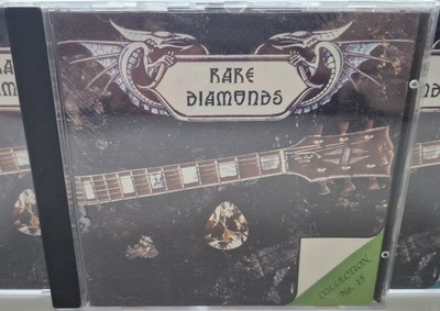 Rare Diamonds Collection - wie Munich City Nights 1-15 !! MCN ! RAR