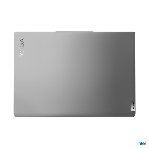 Lenovo Yoga Slim 6i 14IAP8 Laptop 14" i7 1260P 16GB 1TB 2.8K 120Hz Grey - Picture 4 of 12