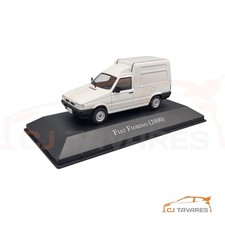 ALTAYA FIAT FIORINO 2000 1/43