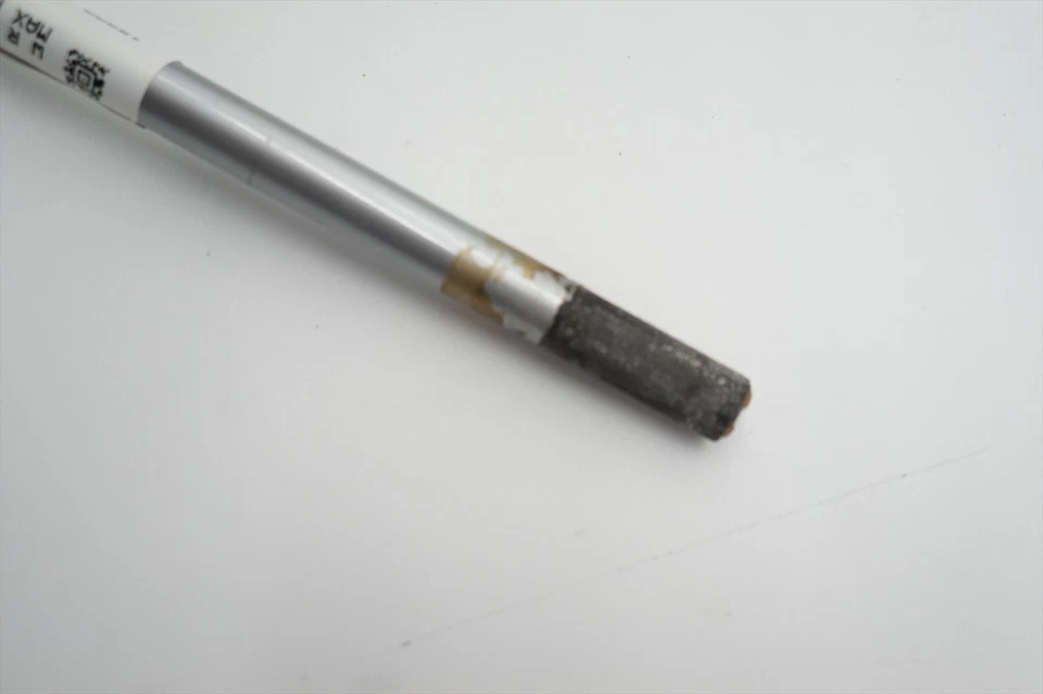 Eixo híbrido Fujikura Speeder NX TCS 40-L 45g feminino 37,5" PULL .370 - Imagem 4 de 4