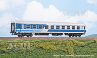 Acme 52829 Personenwagen 2. Klasse Y Typ, Fahrradbereich, SŽ, H0 1:87