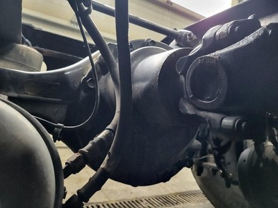 Replaces NA 2018 ALLIANCE RT40-4NR241 DIFFERENTIAL REAR-REAR ,  MN