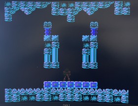 Nintendo Nes Metroid 3 Screw & Othello CIB Complete Collection tested & Working