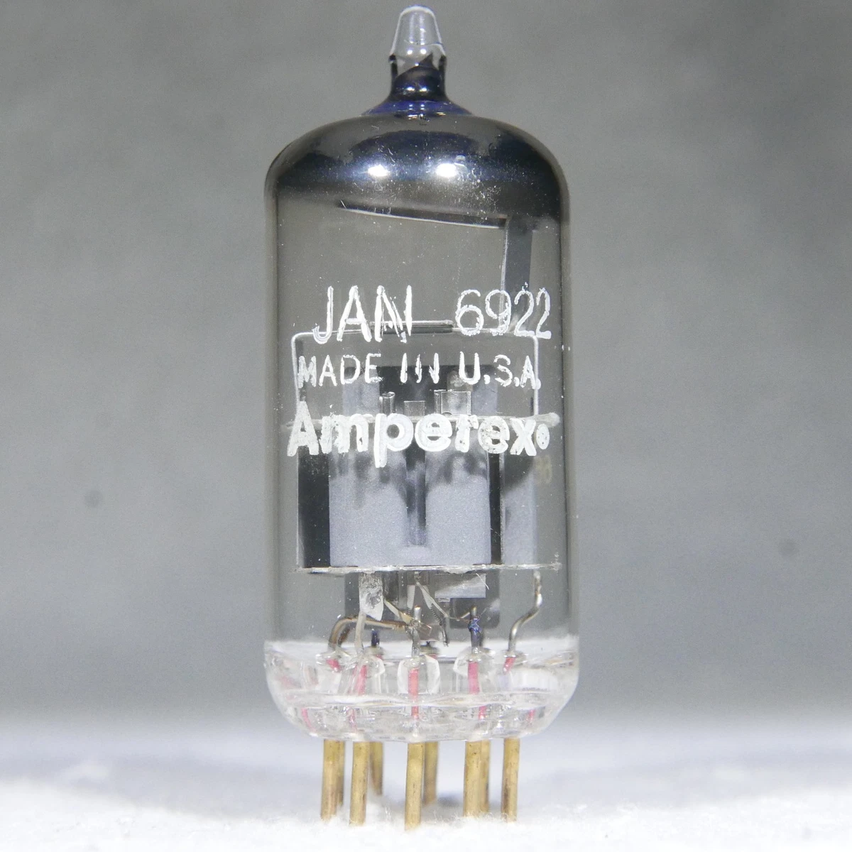 Amperex 6922 for sale - eBay