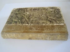 Black Beauty Book Antique