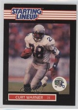 1989 Kenner Starting Lineup Curt Warner 0a2