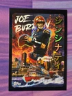 2025 Topps Chrome - Kaiju Joe Burrow #KAI-4