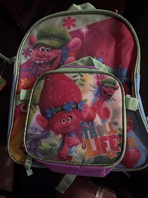 Troll Backpack