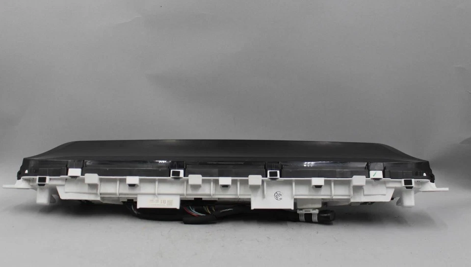 Speedometer 62K Miles MPH Fits 2018-2019 TOYOTA MIRAI OEM #35397 - Image 3 of 4