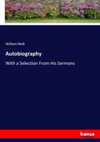 William Neill | Autobiography | Taschenbuch | Englisch (2017) | 284 S.
