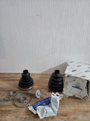 Original Ford Galaxy MK2 Kofferraumsatz vorne innen/außen CV | AG91-4C062-GA 1727474