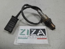 Lambdasonde BMW X1 F48 sDrive18d 2018 8572800-03 0281004744/745