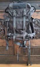 Savotta Kahakka schwarz 25 L Allround Daypack...