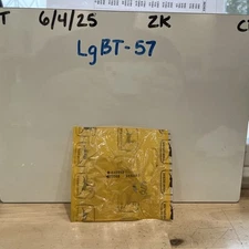 John Deere A16491 Push Nut Some Oxidation