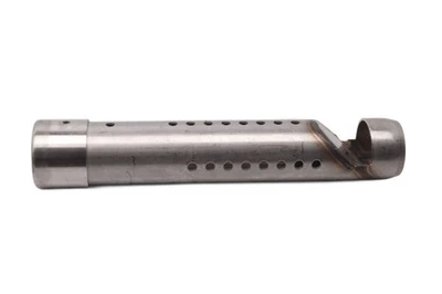 DB-Killer Insert Pot D’Échappement Embout 37mm Pour Harley-Davidson Universel - Photo 1/3