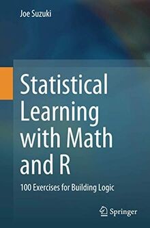 Statistical Learning with Math and R: 100 Exercises for ... | Buch | Zustand gut