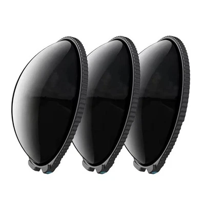 MARKENLOS Geeignet für INSTA360 X5 dedizierten Filter High Definition