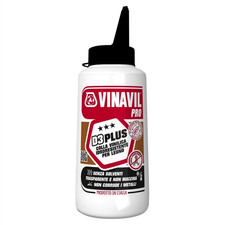 Colla vinilica vinavil pro d3 plus 750g
