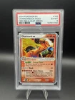 Pokémon TCG 2004 Charizard EX Holo Fire Red Leaf Green EX-MT PSA 6
