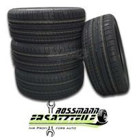 4X Cst MR-61 Marquis Xl 195/65R15 95V Reifen Sommer Pkw-AnhäNger