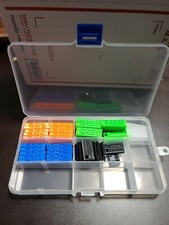 PROXLOCK  Lishi   SC4, SC1, KW1, American Loc...