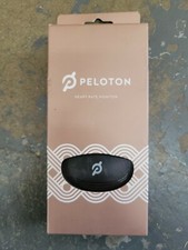 Peloton Bluetooth Heart Rate Monitor PL-HRM-02
