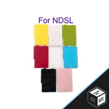 Battery Cover Lid door shell Replacement Part For Nintendo DS Lite DSL NDSL