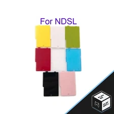 Battery Cover Lid door shell Replacement Part For Nintendo DS Lite DSL NDSL