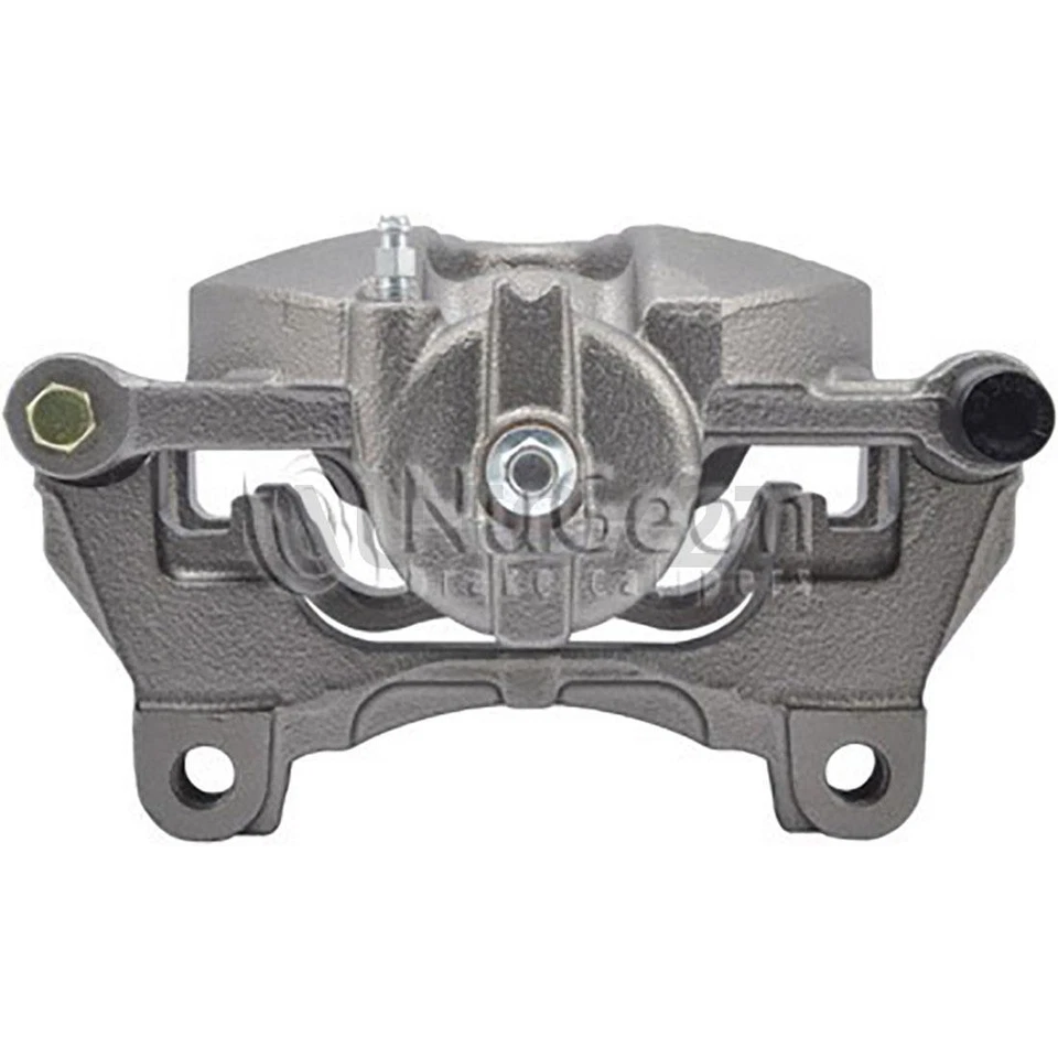 Pinza de freno de disco delantera izquierda derecha BBB Industries 2X para Infiniti G35 G37 Foto 4 de 4