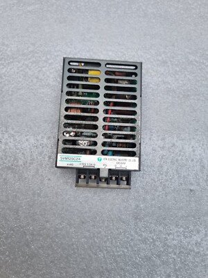 ETA ELECTRIC SVM12SC24 FREE FAST SHIP