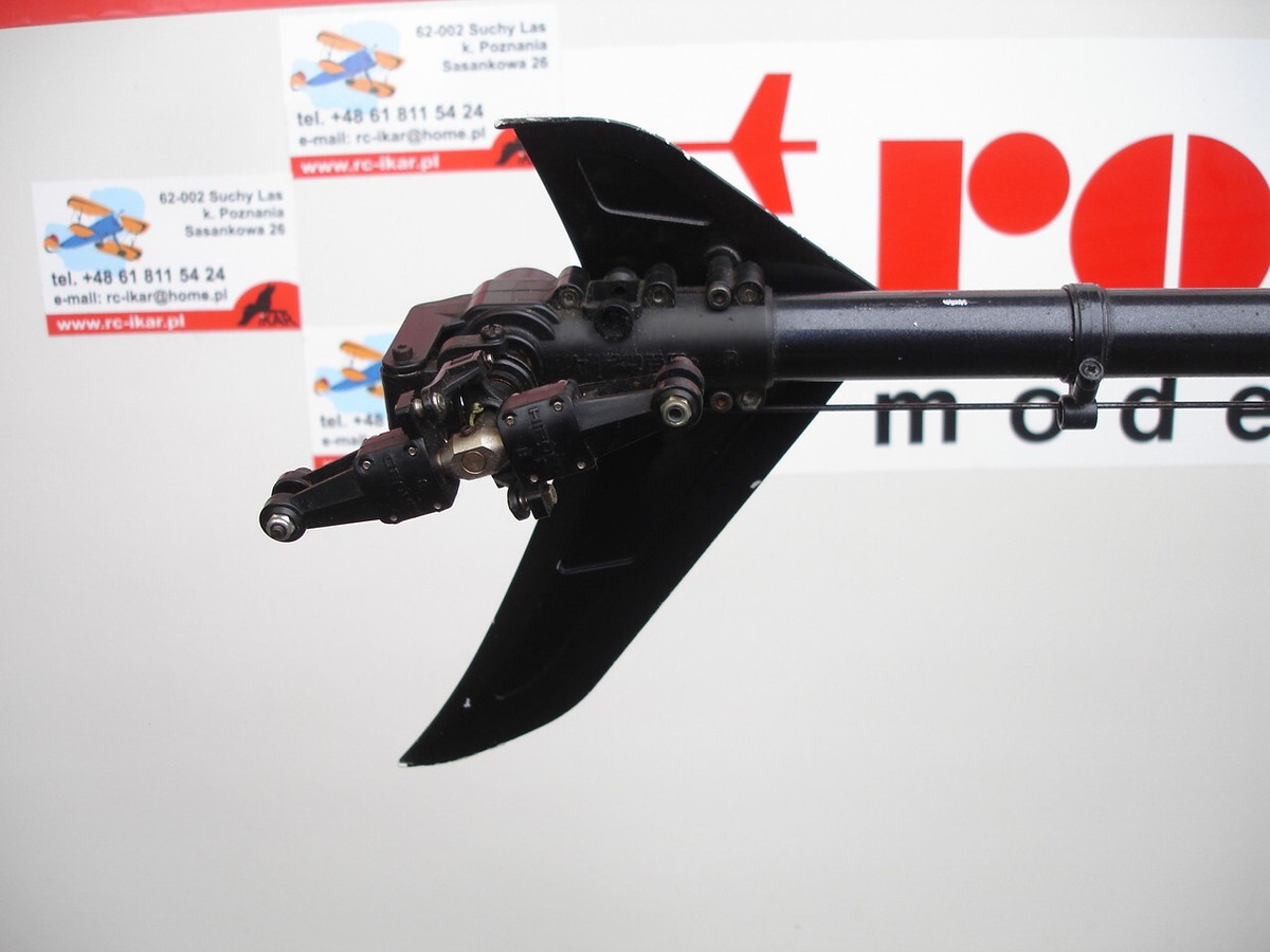 Hirobo Sceadu Evolution 50 | eBay