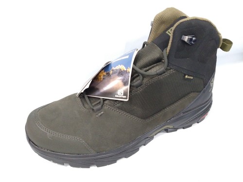 New Salomon Outward GTX Backpacking 