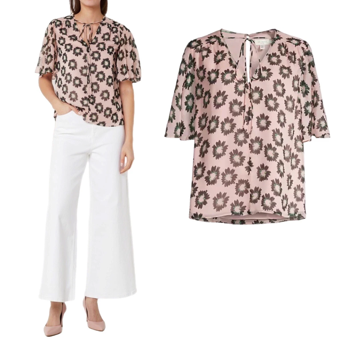25+ Ted Baker Blouses for Women for sale | Updated Oct 2026