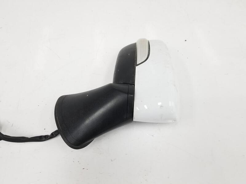 2553016 door mirror right hand for FORD ECOSPORT 1.0 ECOBOOST 2013