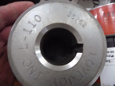 685144-11741 Lovejoy Coupler L-110 / 1.125 | eBay
